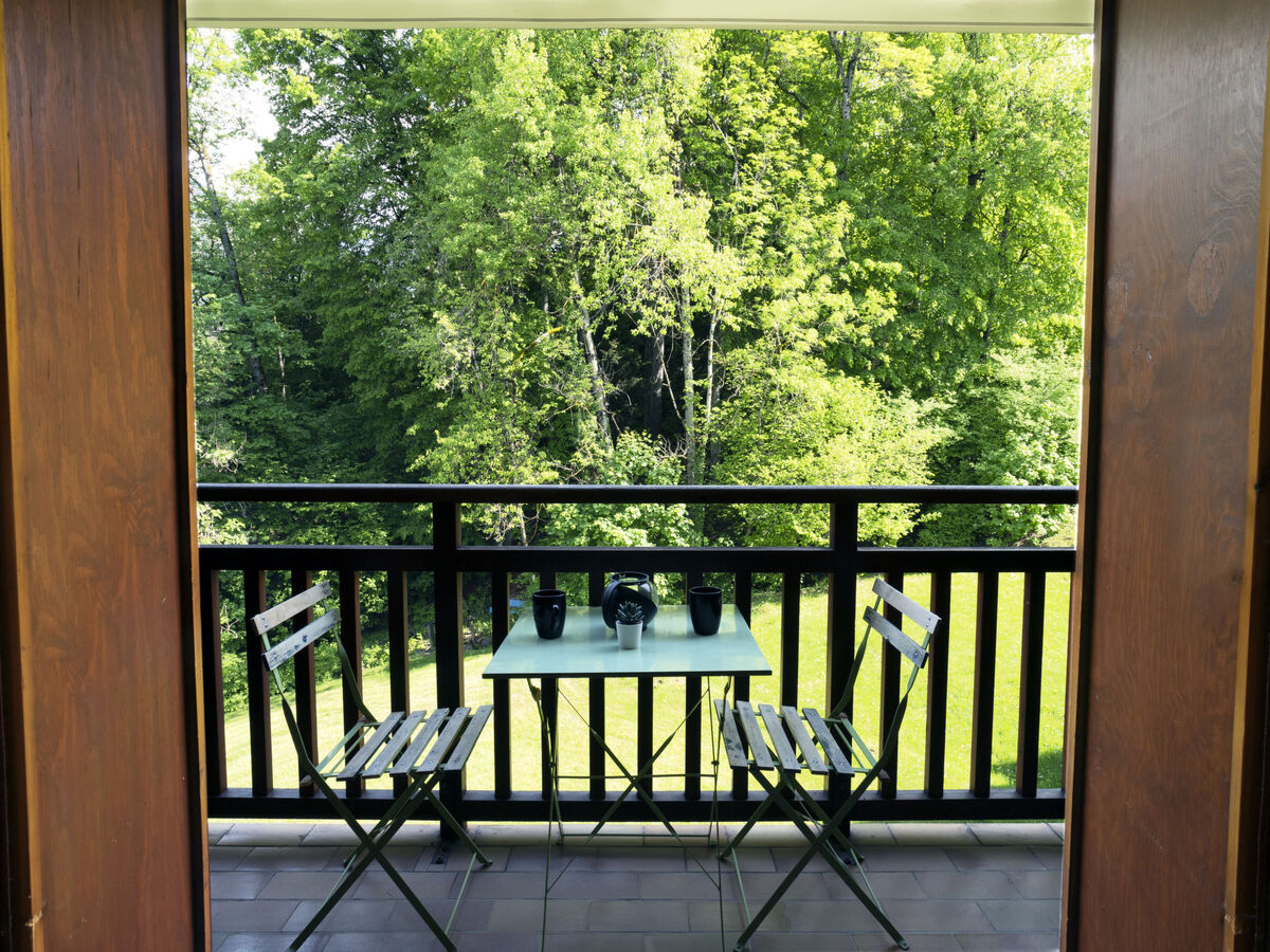La Piste B71 – Studio 20 m² Saint Gervais - Photo 1