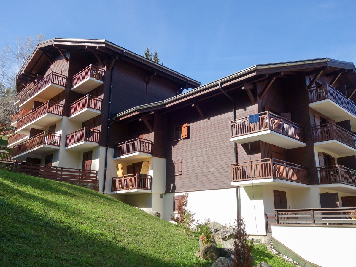 La Piste B71 – Studio 20 m² Saint Gervais - Photo 6