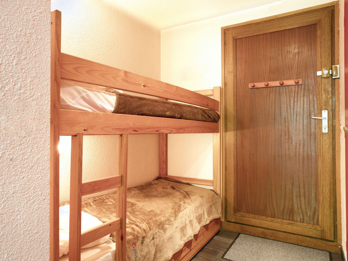 La Piste B71 – Studio 20 m² Saint Gervais - Photo 12