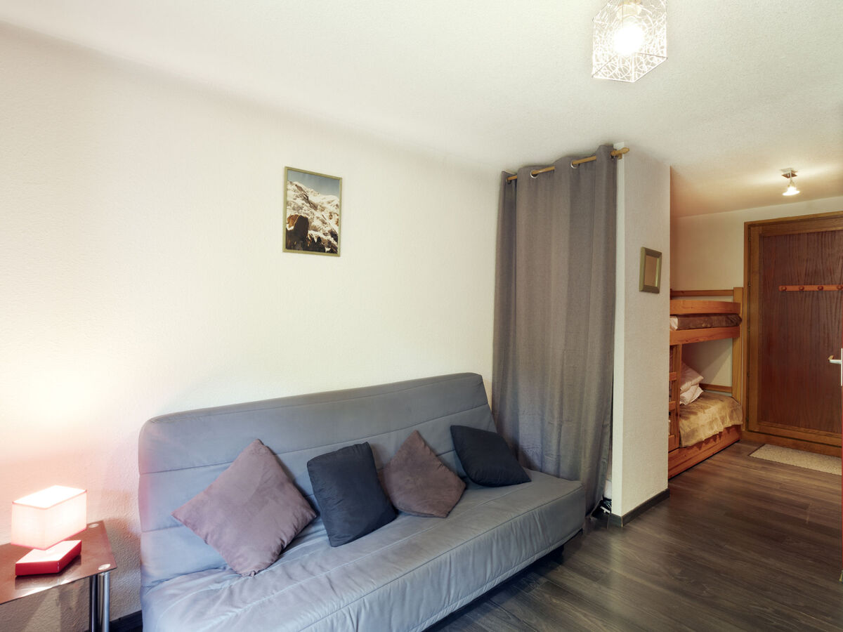 La Piste B71 – Studio 20 m² Saint Gervais - Photo 13