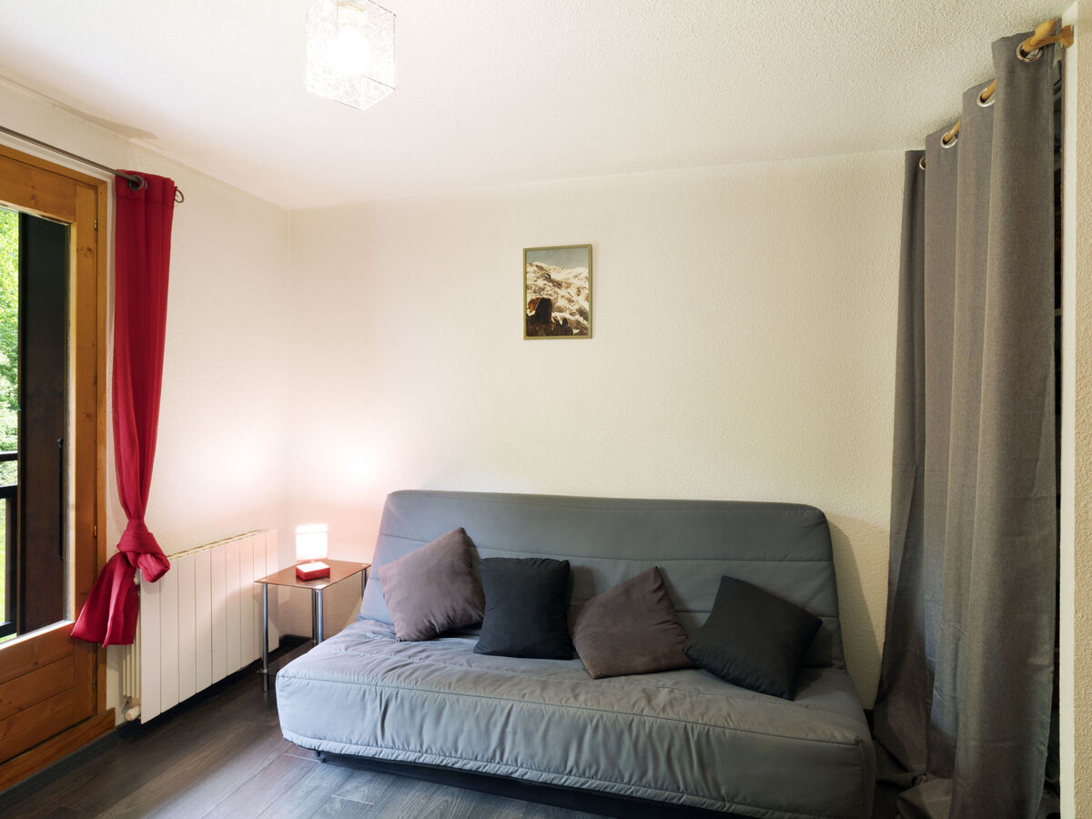 La Piste B71 – Studio 20 m² Saint Gervais - Photo 14