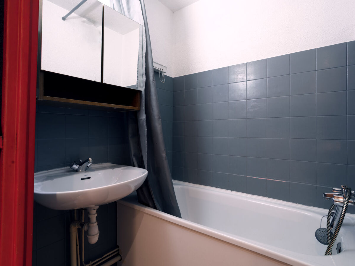 La Piste B71 – Studio 20 m² Saint Gervais - Photo 15