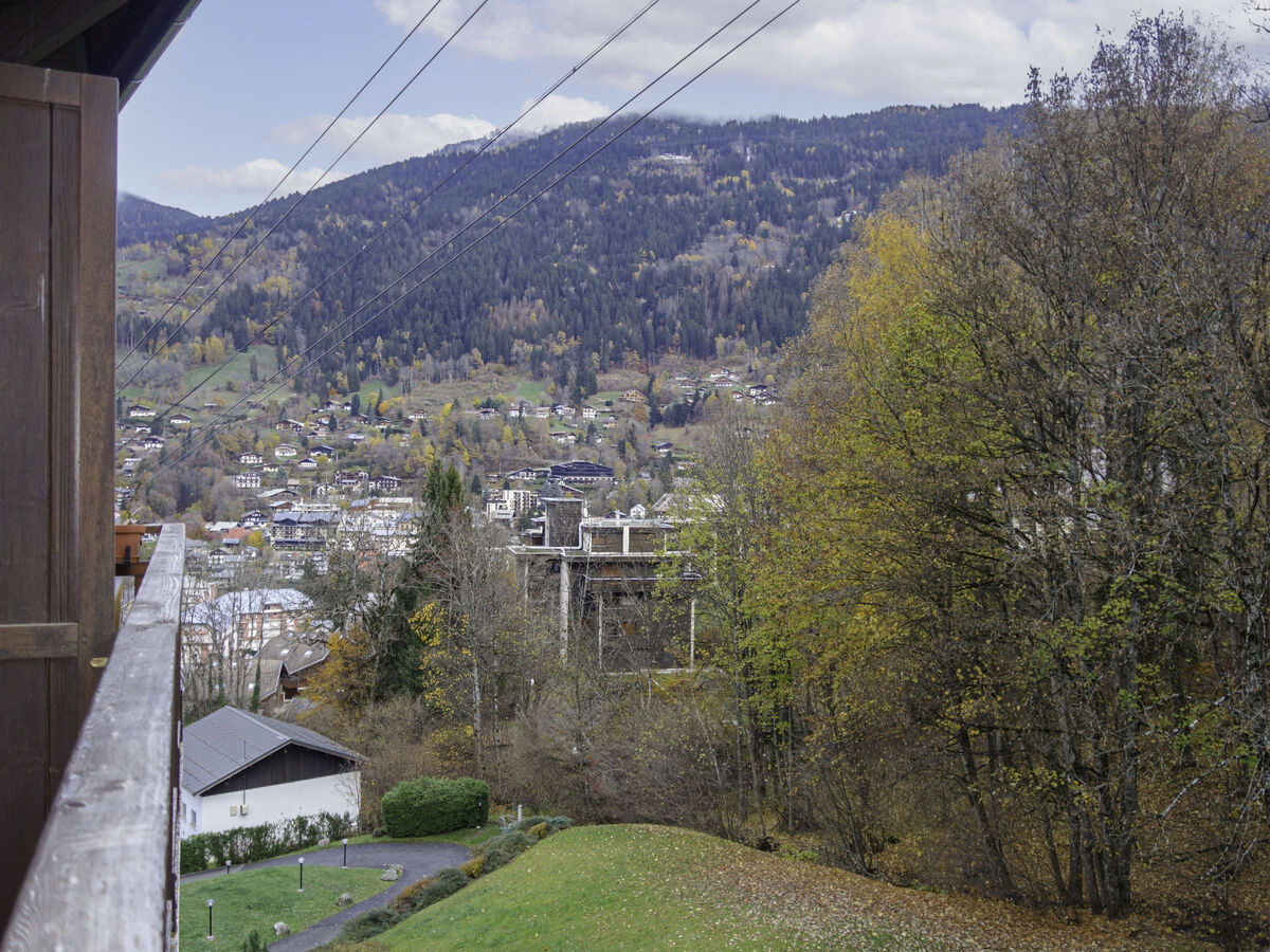 La Piste B71 – Studio 20 m² Saint Gervais - Photo 16
