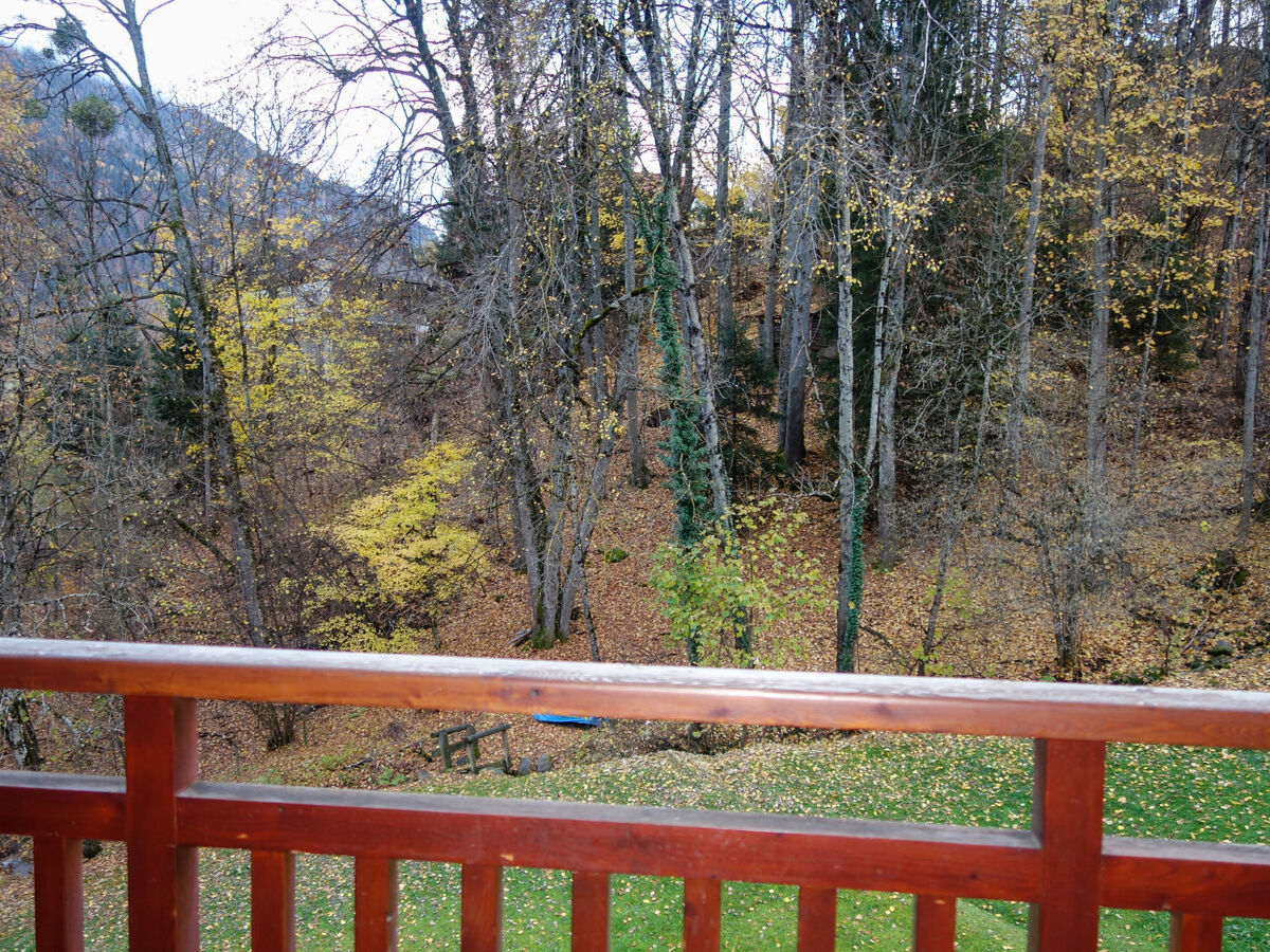 La Piste B71 – Studio 20 m² Saint Gervais - Photo 17