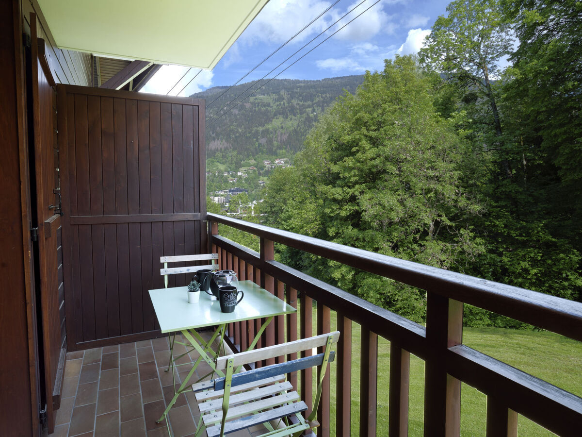 La Piste B71 – Studio 20 m² Saint Gervais - Photo 18