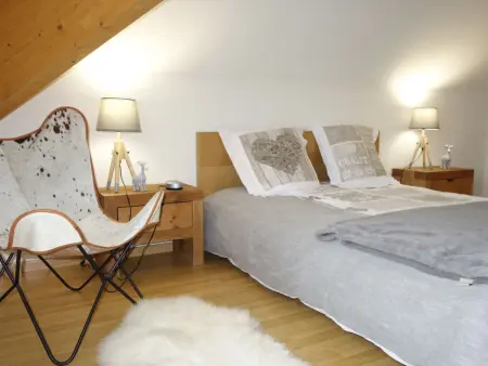 Le Domaine de Crespin, apt 3 pièces Saint Gervais : photo 6
