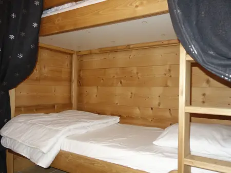 Le Domaine de Crespin, apt 3 pièces Saint Gervais : photo 9