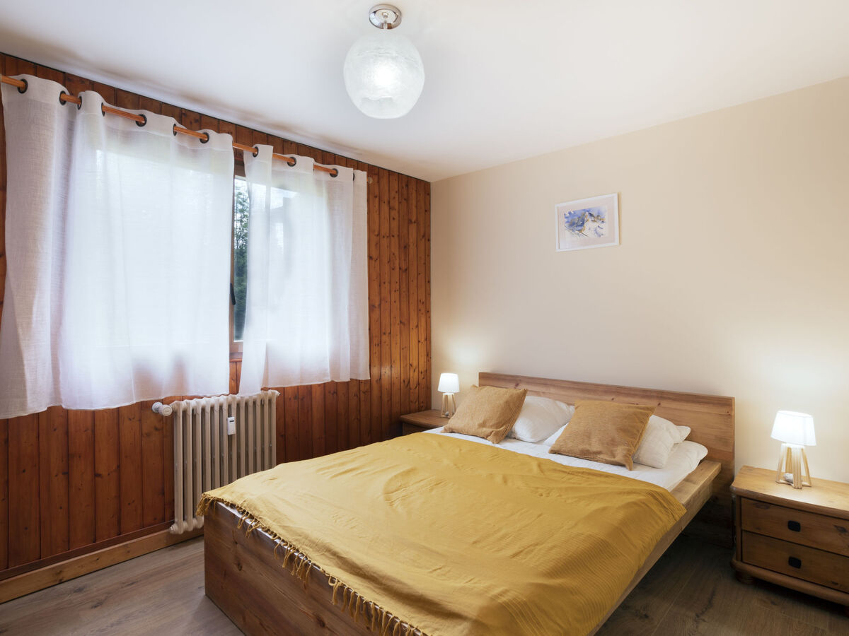 Le Nerey – Appartement 6 pers. à Saint-Gervais - Photo 3