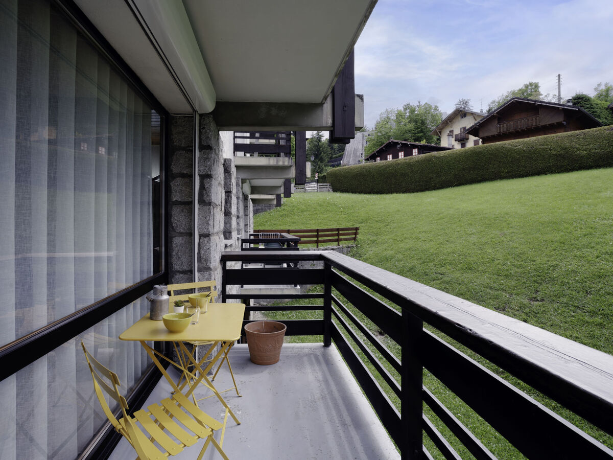 Le Nerey – Appartement 6 pers. à Saint-Gervais - Photo 5