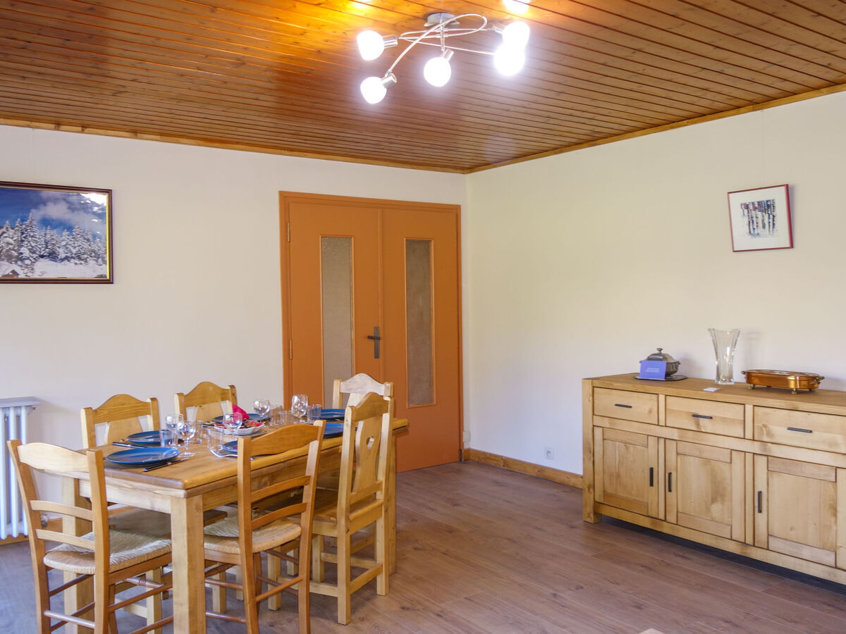 Le Nerey – Appartement 6 pers. à Saint-Gervais - Photo 6