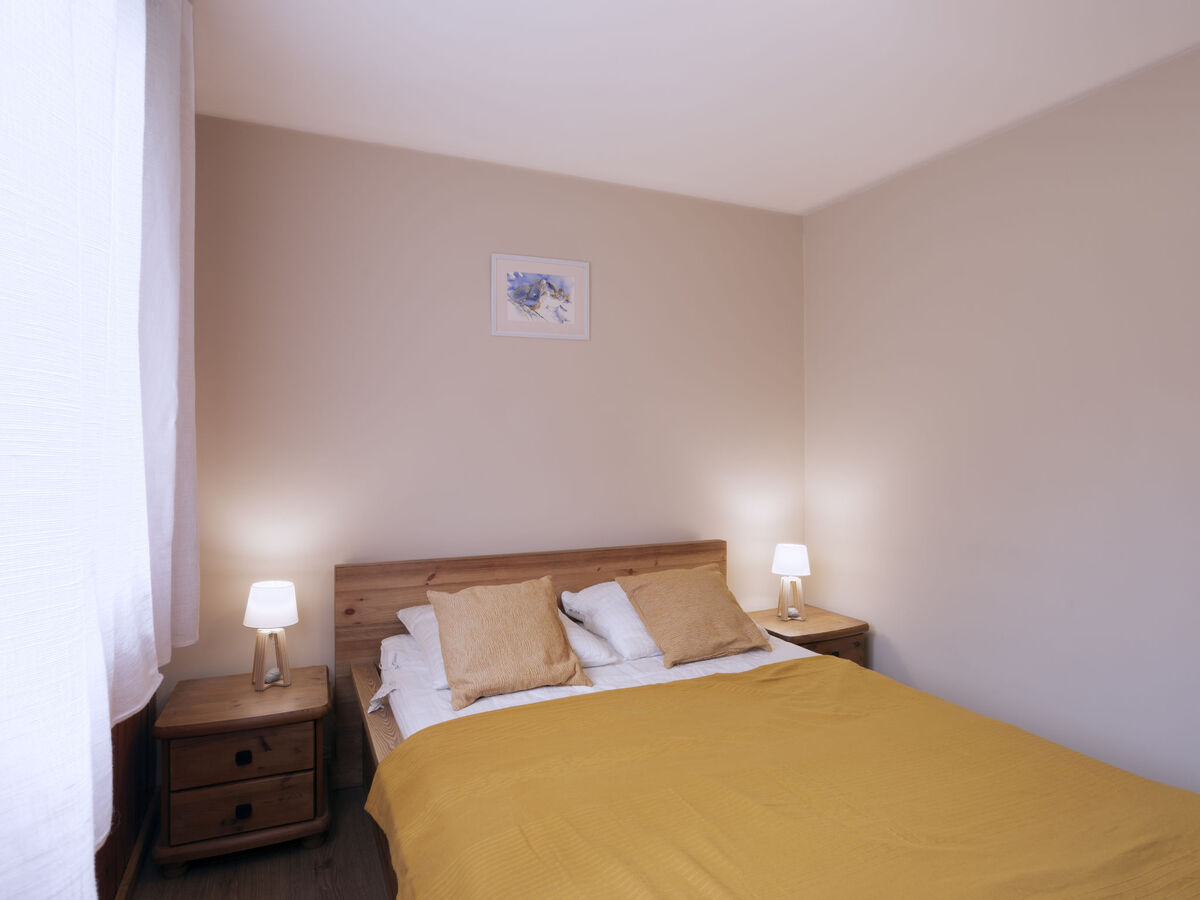 Le Nerey – Appartement 6 pers. à Saint-Gervais - Photo 12