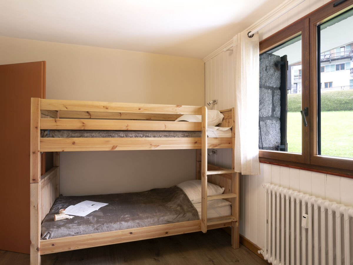 Le Nerey – Appartement 6 pers. à Saint-Gervais - Photo 14