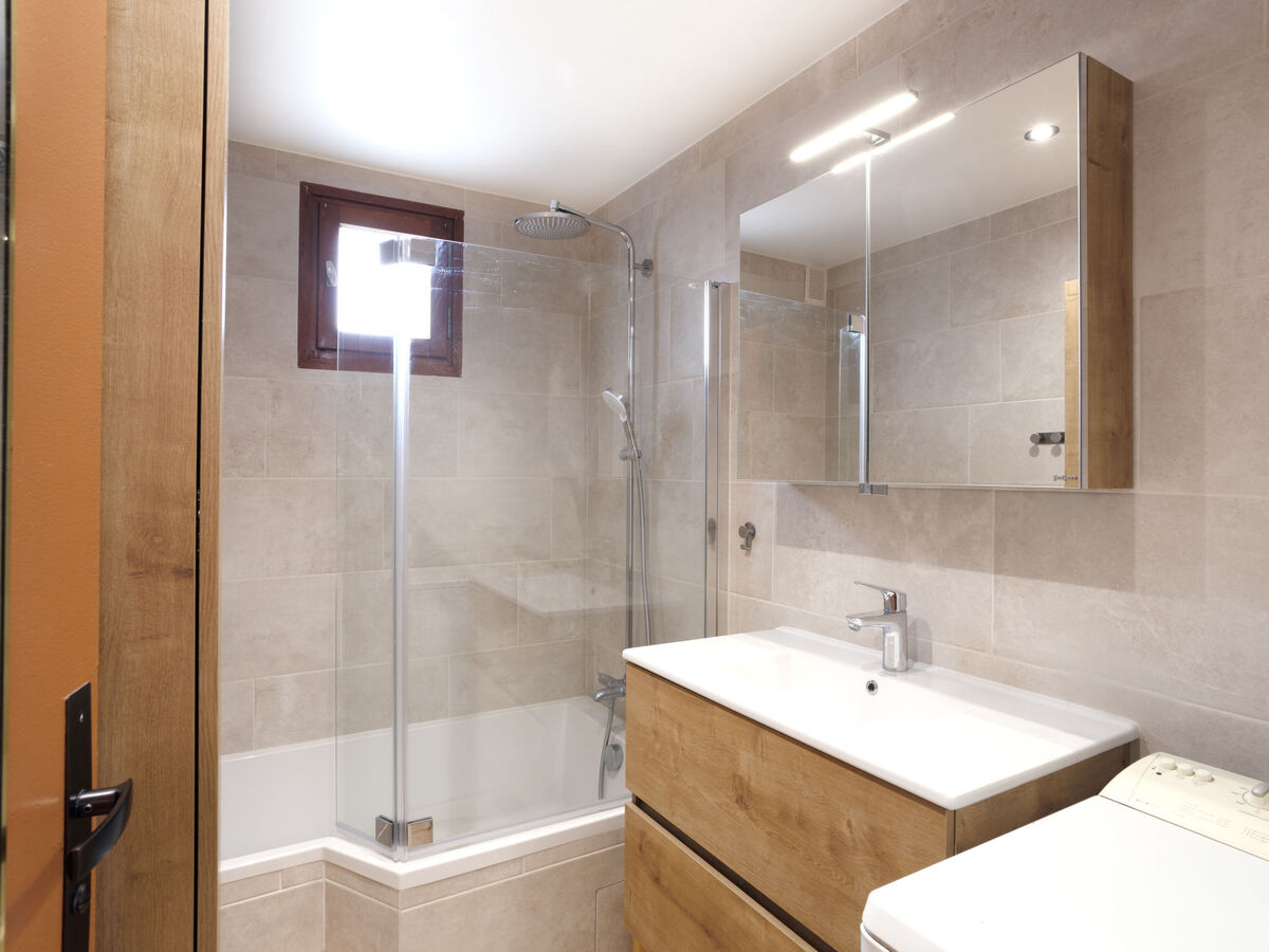 Le Nerey – Appartement 6 pers. à Saint-Gervais - Photo 15