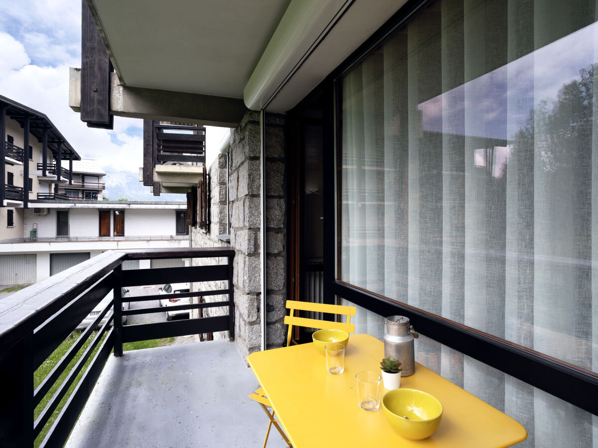 Le Nerey – Appartement 6 pers. à Saint-Gervais - Photo 16