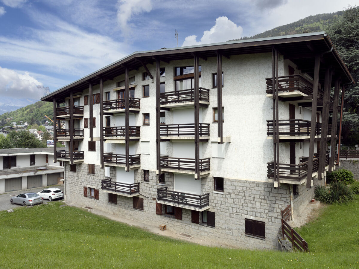 Le Nerey – Appartement 6 pers. à Saint-Gervais - Photo 17