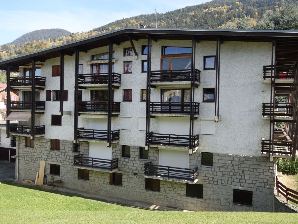 Le Nerey – Appartement 6 pers. à Saint-Gervais - Photo 18