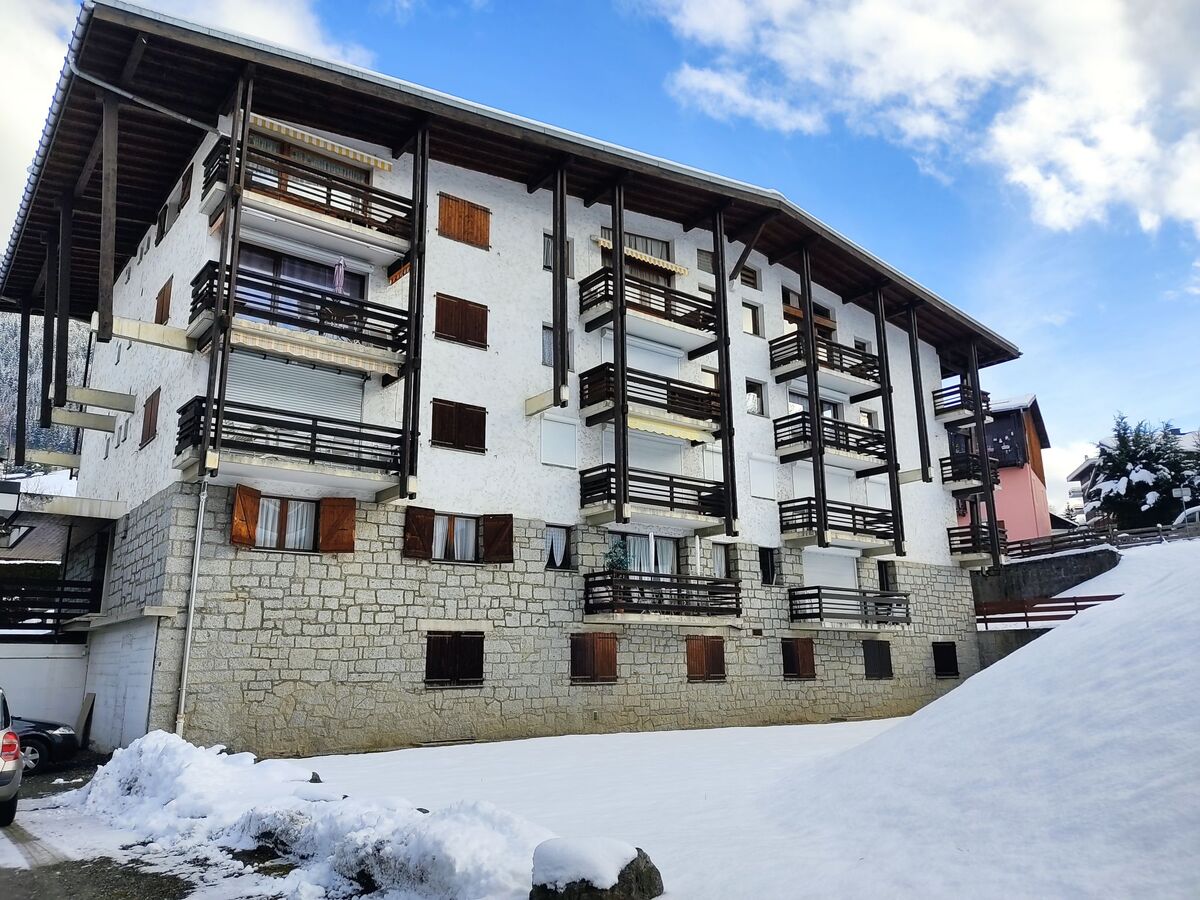Le Nerey – Appartement 6 pers. à Saint-Gervais - Photo 20