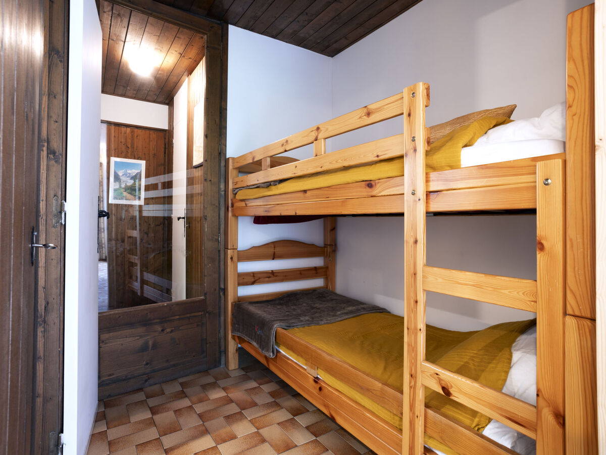 Le Bionnassay, studio 30 m² aux Contamines - Photo 5