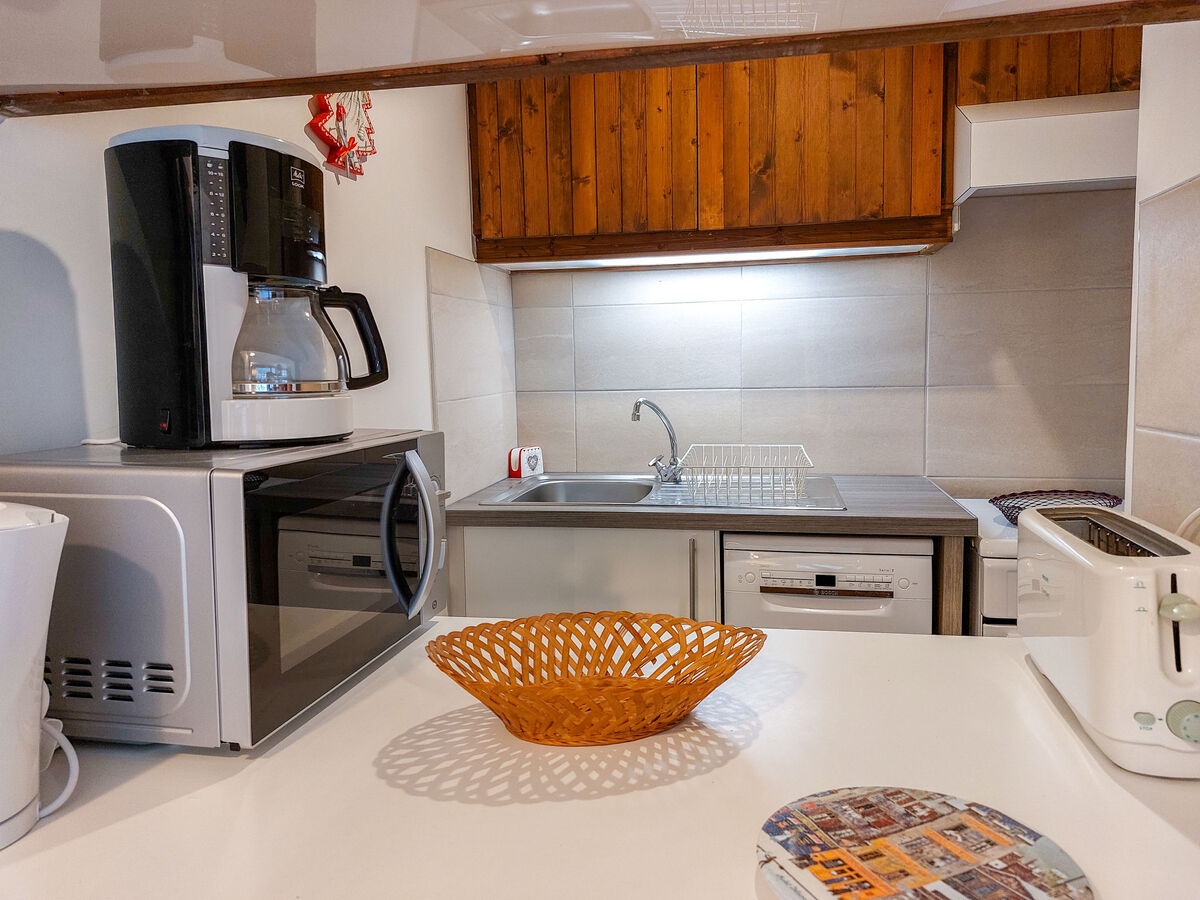 Le Bionnassay, studio 30 m² aux Contamines - Photo 10
