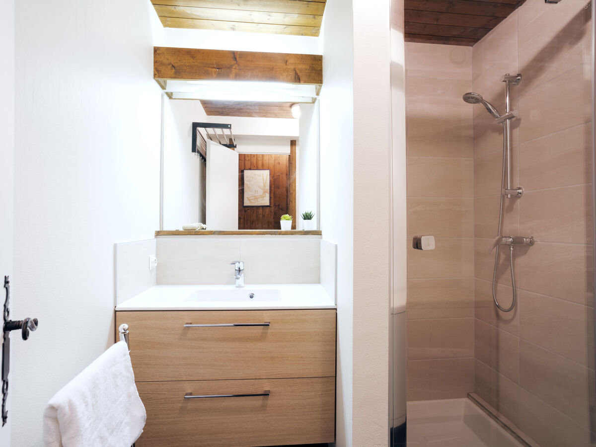 Le Bionnassay, studio 30 m² aux Contamines - Photo 12