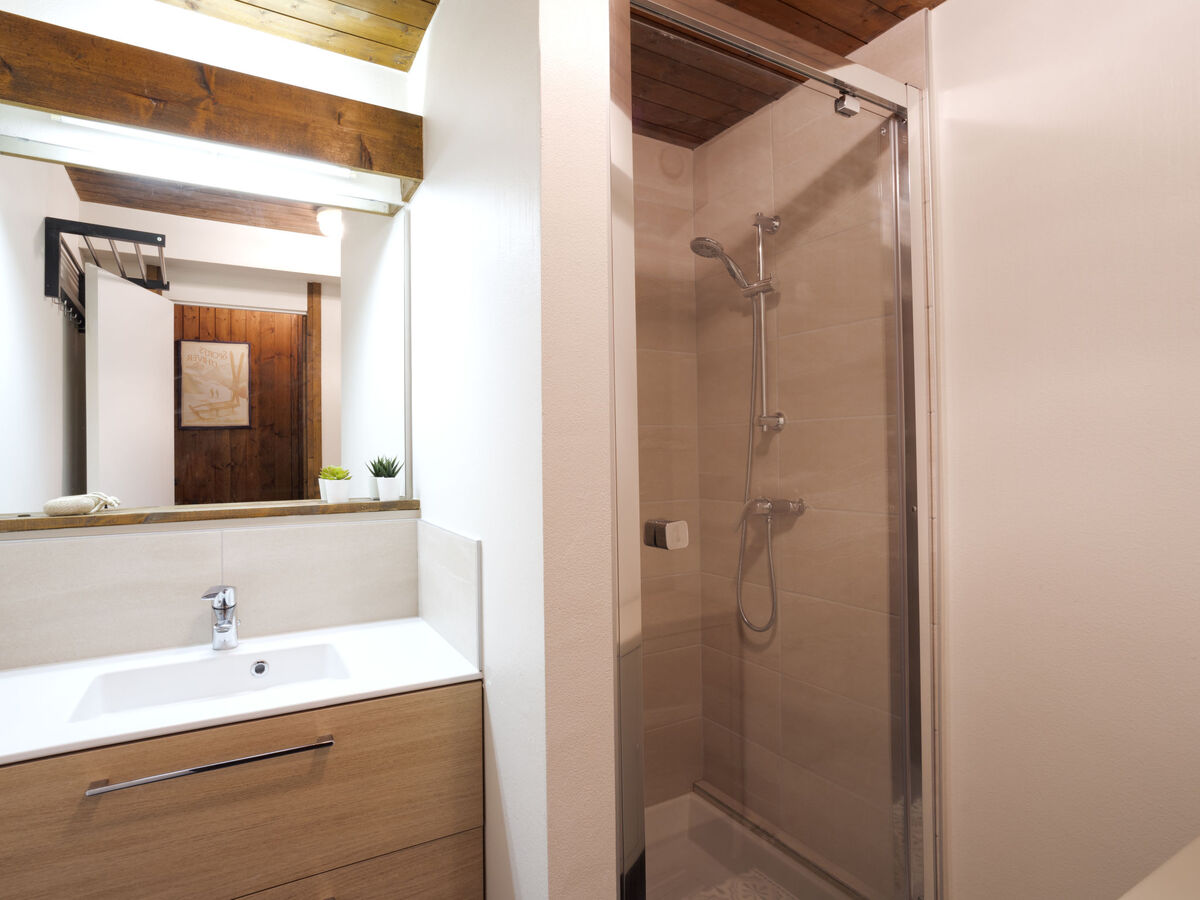 Le Bionnassay, studio 30 m² aux Contamines - Photo 13