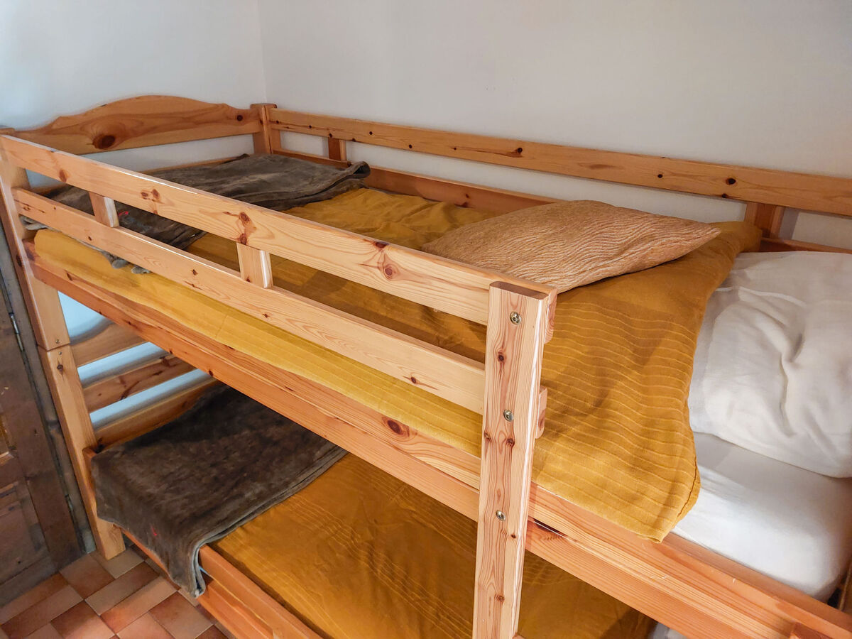 Le Bionnassay, studio 30 m² aux Contamines - Photo 14