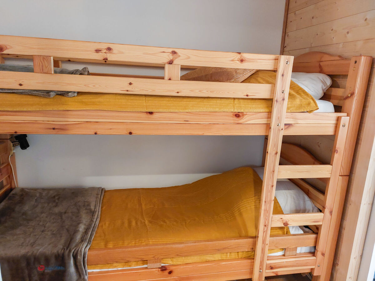 Le Bionnassay, studio 30 m² aux Contamines - Photo 15