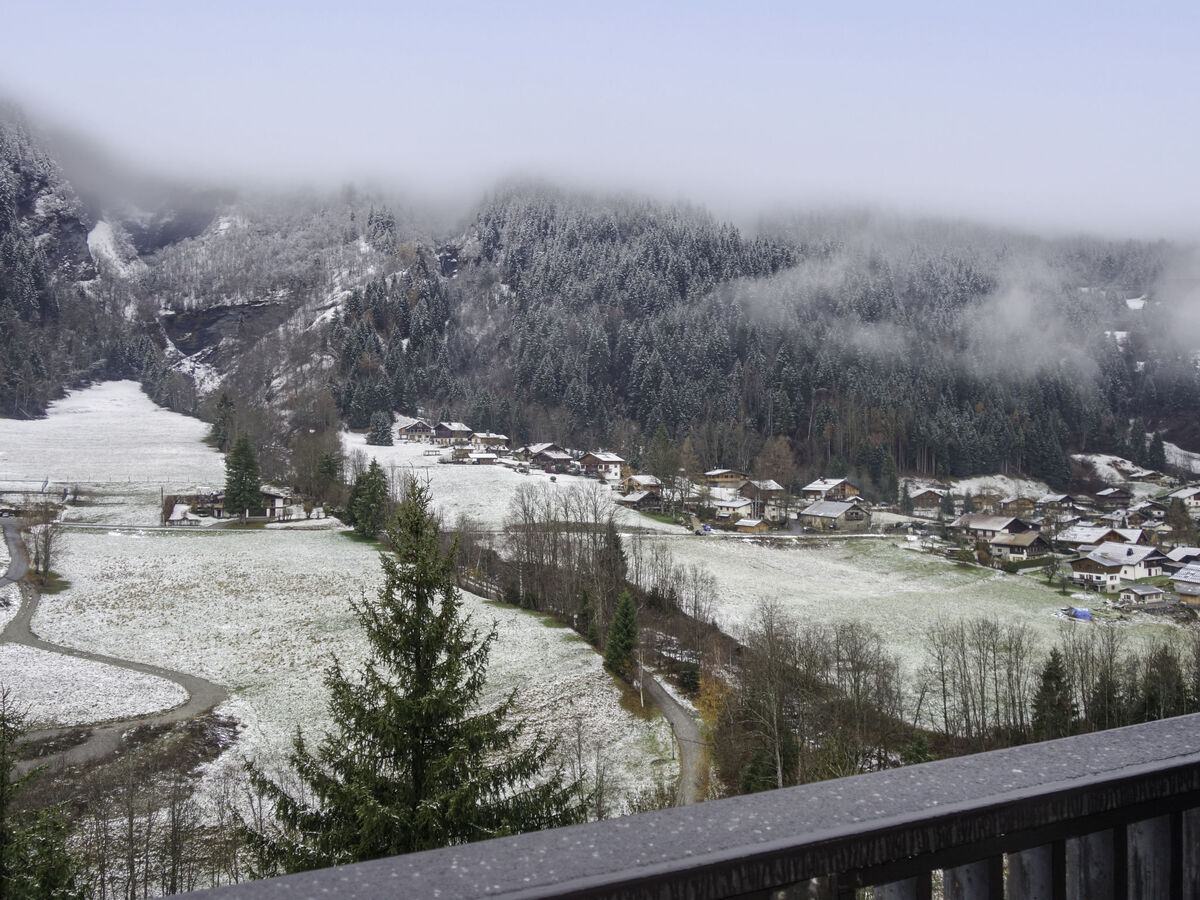 Le Bionnassay, studio 30 m² aux Contamines - Photo 17