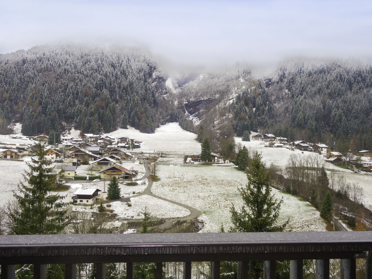Le Bionnassay, studio 30 m² aux Contamines - Photo 18