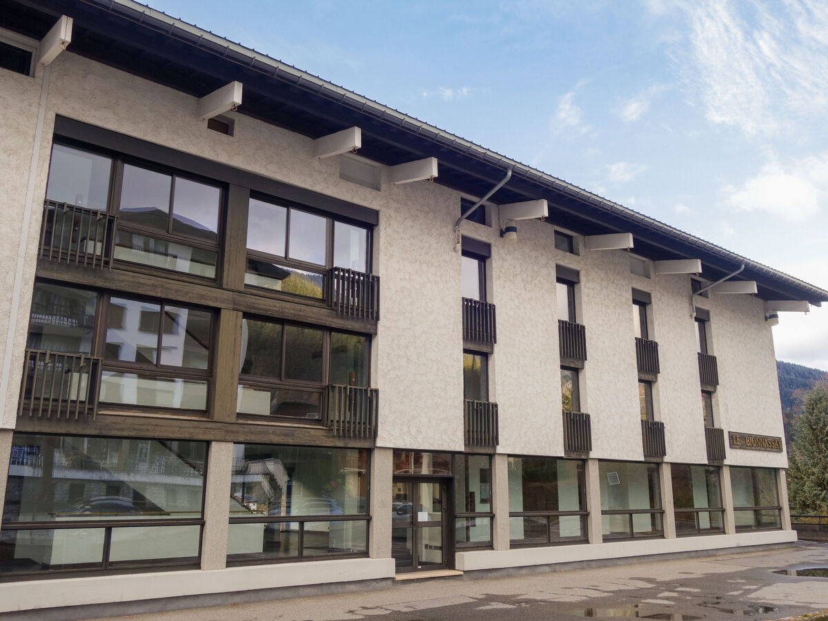 Le Bionnassay, studio 30 m² aux Contamines - Photo 20