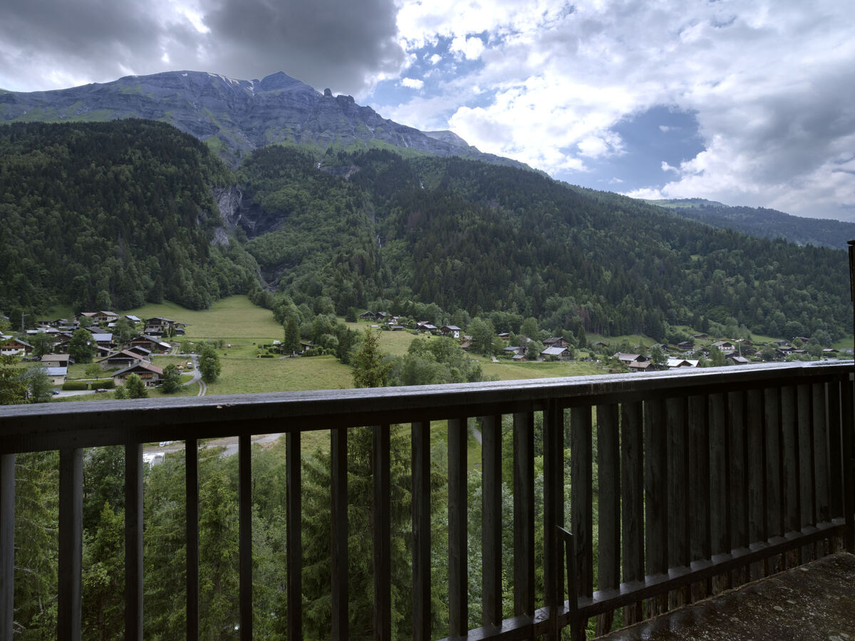 Le Bionnassay, studio 30 m² aux Contamines - Photo 21