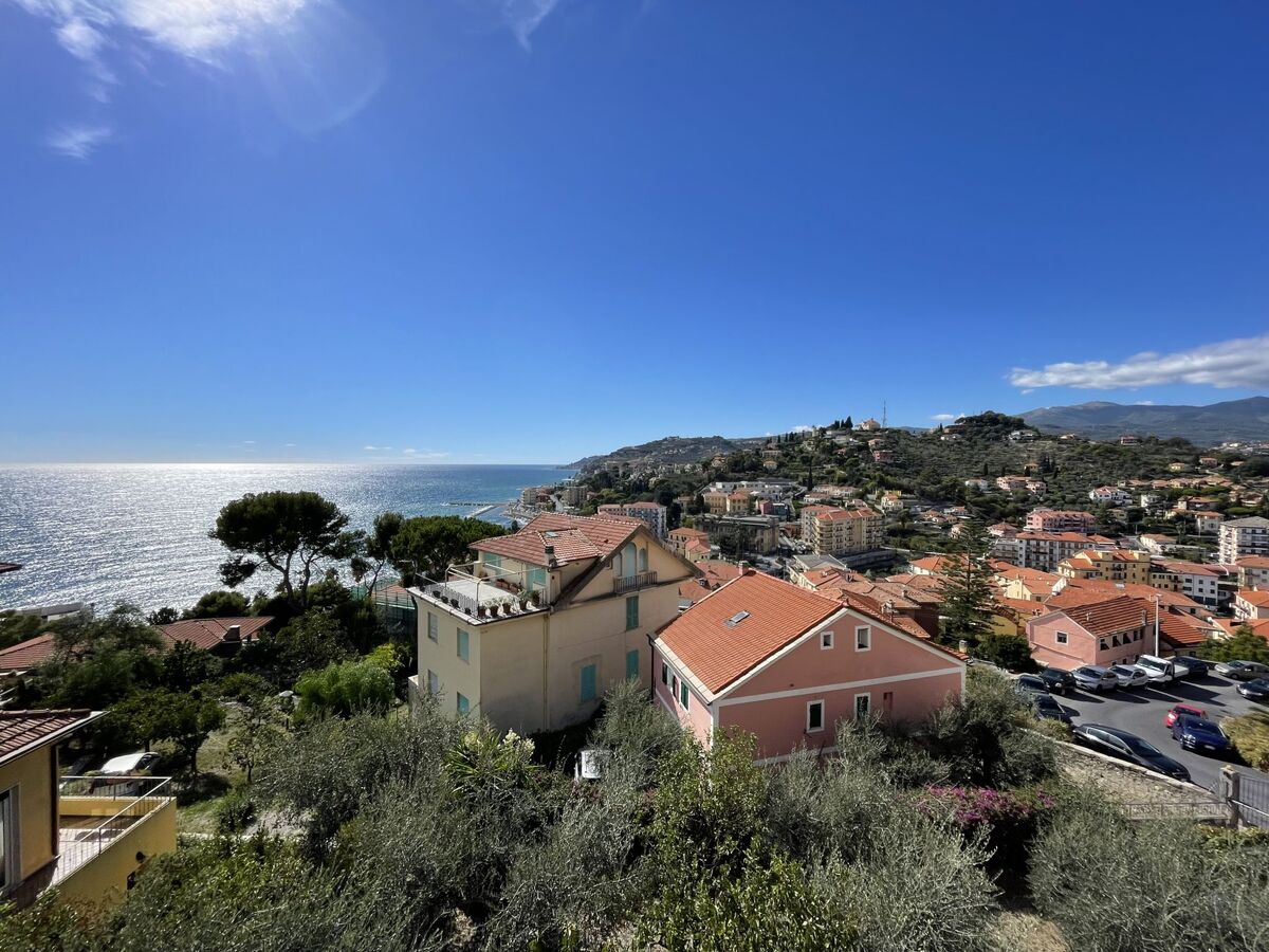 La Casetta, studio 30m² à Imperia, 600m de la mer - Photo 5