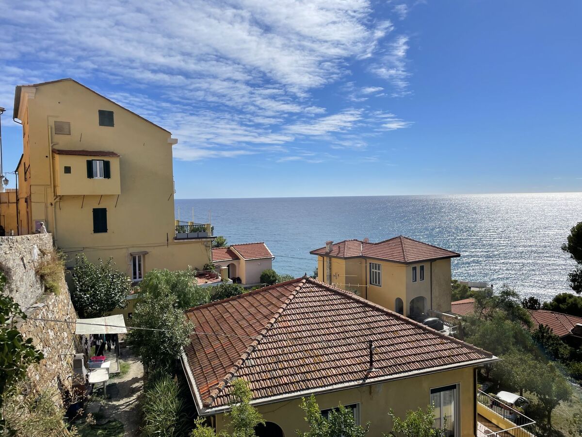 La Casetta, studio 30m² à Imperia, 600m de la mer - Photo 6