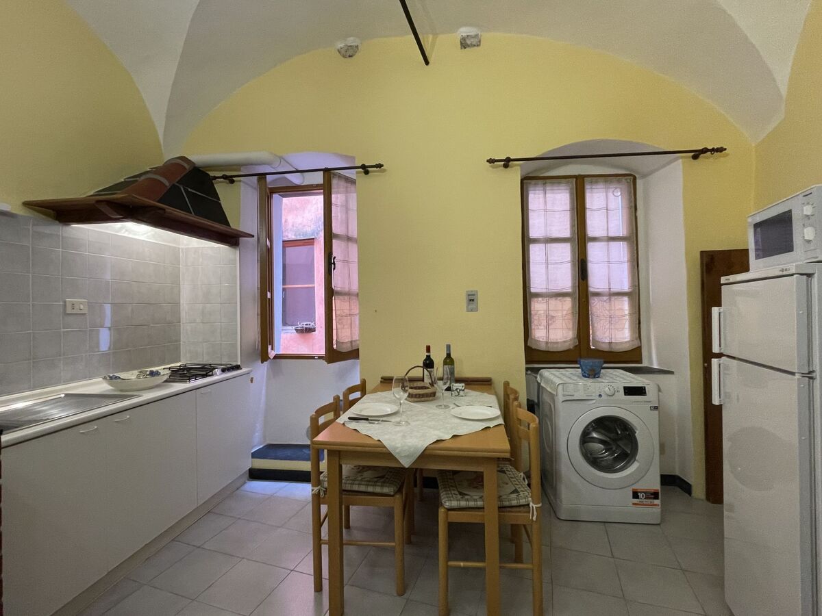La Casetta, studio 30m² à Imperia, 600m de la mer - Photo 7