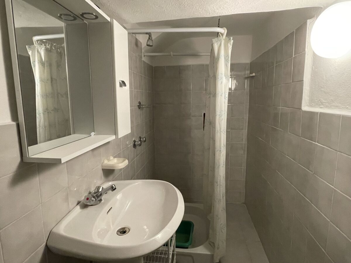 La Casetta, studio 30m² à Imperia, 600m de la mer - Photo 10