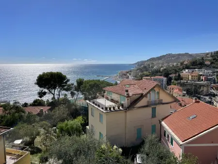 Location gite à Imperia