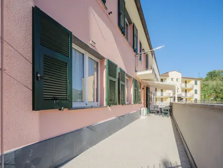 Lavanda, Location Appartement 5 personnes à Sestri Levante - Photo 1