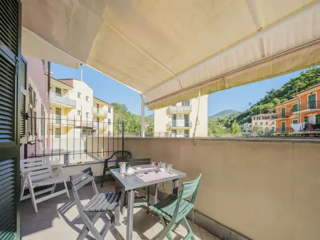 Lavanda, Location Appartement 5 personnes à Sestri Levante - Photo 2