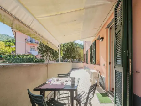 Lavanda, Location Appartement 5 personnes à Sestri Levante - Photo 21