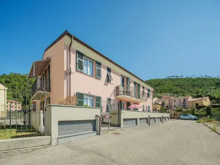 La Gerbera, Location Appartement 5 personnes à Sestri Levante - Photo 1