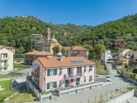 La Gerbera, Location Appartement 5 personnes à Sestri Levante - Photo 2