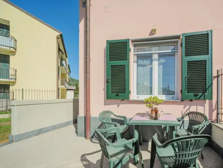 La Gerbera, Location Appartement 5 personnes à Sestri Levante - Photo 3