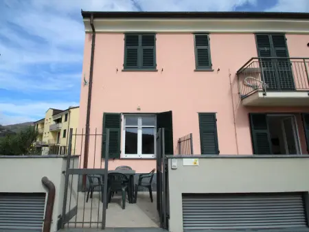 La Gerbera, Location Appartement 5 personnes à Sestri Levante - Photo 4