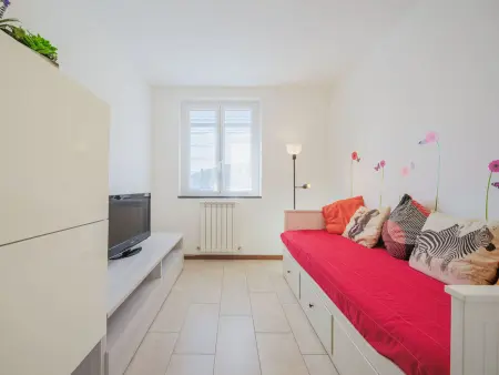 La Gerbera, Location Appartement 5 personnes à Sestri Levante - Photo 5
