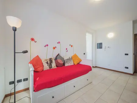 La Gerbera, Location Appartement 5 personnes à Sestri Levante - Photo 6