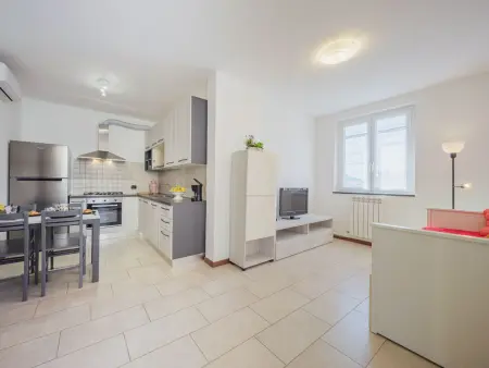 La Gerbera, Location Appartement 5 personnes à Sestri Levante - Photo 7