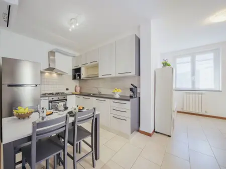 La Gerbera, Location Appartement 5 personnes à Sestri Levante - Photo 8