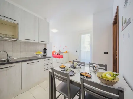 La Gerbera, Location Appartement 5 personnes à Sestri Levante - Photo 9