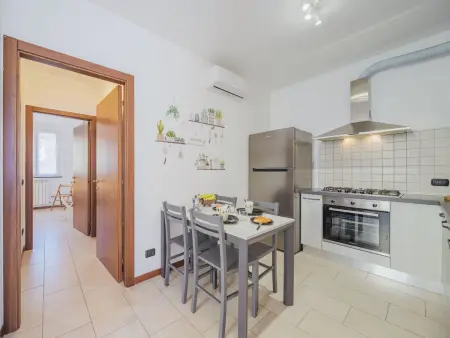 La Gerbera, Location Appartement 5 personnes à Sestri Levante - Photo 10