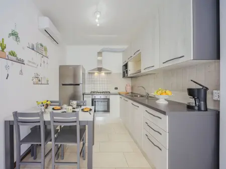La Gerbera, Location Appartement 5 personnes à Sestri Levante - Photo 11